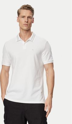 Calvin Klein Jeans - T-shirt męski na wiosnę ze sklepu: MODIVO w kategorii: T-shirty męskie - zdjęcie WP-EBWP-BKLVO-LN0_0000305801463
