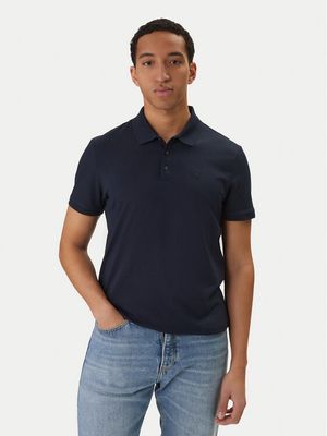 T-shirt męski na wiosnę Calvin Klein Jeans ze sklepu: MODIVO w kategorii: T-shirty męskie - zdjęcie WP-EBWP-BKLVO-LN0_0000305801470