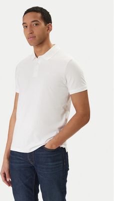 Calvin Klein Jeans - T-shirt męski na wiosnę ze sklepu: MODIVO w kategorii: T-shirty męskie - zdjęcie WP-EBWP-BKLVO-LN0_0000305801494