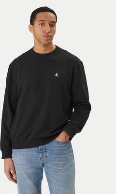 Bluza męska casualowa Calvin Klein Jeans ze sklepu: MODIVO w kategorii: Bluzy męskie - zdjęcie WP-EBWP-BKLVO-LN0_0000305801517
