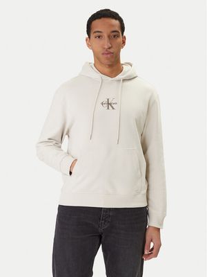 Calvin Klein Jeans - Bluza męska na jesień ze sklepu: MODIVO w kategorii: Bluzy męskie - zdjęcie WP-EBWP-BKLVO-LN0_0000305801524