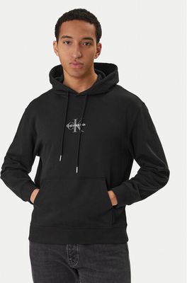 Bluza męska młodzieżowa jesienna Calvin Klein Jeans ze sklepu: MODIVO w kategorii: Bluzy męskie - zdjęcie WP-EBWP-BKLVO-LN0_0000305801531