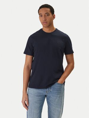 Calvin Klein Jeans - T-shirt męski ze sklepu: MODIVO w kategorii: T-shirty męskie - zdjęcie WP-EBWP-BKLVO-LN0_0000305801609