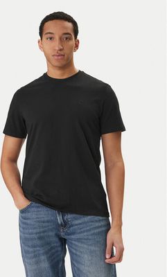 Calvin Klein Jeans - T-shirt męski casual ze sklepu: MODIVO w kategorii: T-shirty męskie - zdjęcie WP-EBWP-BKLVO-LN0_0000305801616
