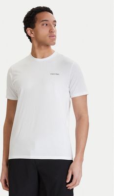 T-shirt męski Calvin Klein ze sklepu: MODIVO w kategorii: T-shirty męskie - zdjęcie WP-EBWP-BKLVO-LN0_0000305801746
