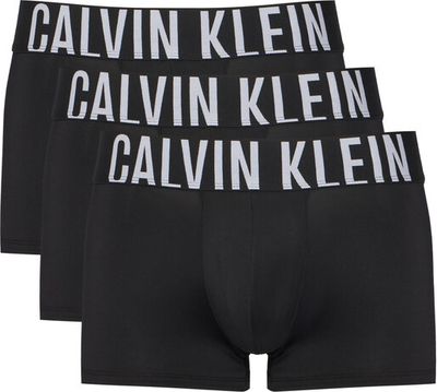Majtki męskie Calvin Klein Underwear ze sklepu: MODIVO w kategorii: Majtki męskie - zdjęcie WP-EBWP-BKLVO-LN0_0000305801852
