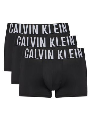 Majtki męskie Calvin Klein Underwear ze sklepu: MODIVO w kategorii: Majtki męskie - zdjęcie WP-EBWP-BKLVO-LN0_0000305801852