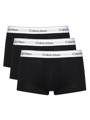 Majtki męskie Calvin Klein Underwear ze sklepu: MODIVO w kategorii: Majtki męskie - zdjęcie WP-EBWP-BKLVO-LN0_0000305801869