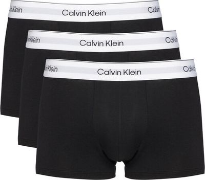 Calvin Klein Underwear - Majtki męskie ze sklepu: MODIVO w kategorii: Majtki męskie - zdjęcie WP-EBWP-BKLVO-LN0_0000305801876