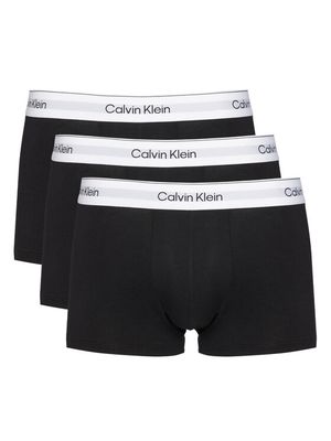 Calvin Klein Underwear - Majtki męskie ze sklepu: MODIVO w kategorii: Majtki męskie - zdjęcie WP-EBWP-BKLVO-LN0_0000305801876