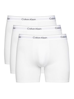 Majtki męskie Calvin Klein Underwear ze sklepu: MODIVO w kategorii: Majtki męskie - zdjęcie WP-EBWP-BKLVO-LN0_0000305801890