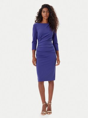 Rinascimento - Sukienka elegancka ze sklepu: MODIVO w kategorii: Sukienki - zdjęcie WP-EBWP-BKLVO-LN0_0000305802286