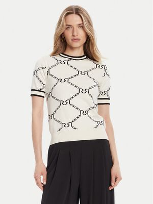 Sweter damski casualowy Rinascimento ze sklepu: MODIVO w kategorii: Swetry damskie - zdjęcie WP-EBWP-BKLVO-LN0_0000305802651