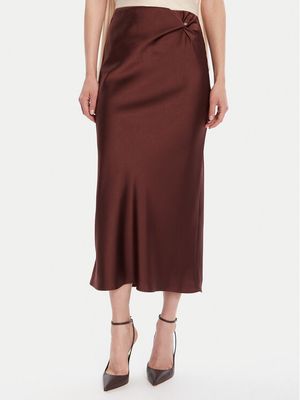 Rinascimento - Spódnica elegancka ze sklepu: MODIVO w kategorii: Spódnice - zdjęcie WP-EBWP-BKLVO-LN0_0000305803191