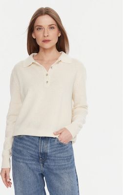 Sweter damski zimowy Kontatto ze sklepu: MODIVO w kategorii: Swetry damskie - zdjęcie WP-EBWP-BKLVO-LN0_0000305803528