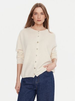Sweter damski Kontatto ze sklepu: MODIVO w kategorii: Swetry damskie - zdjęcie WP-EBWP-BKLVO-LN0_0000305803573
