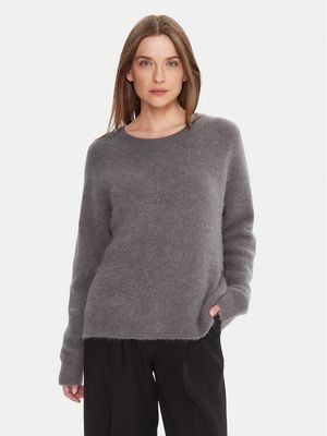 Sweter damski Kontatto ze sklepu: MODIVO w kategorii: Swetry damskie - zdjęcie WP-EBWP-BKLVO-LN0_0000305803580