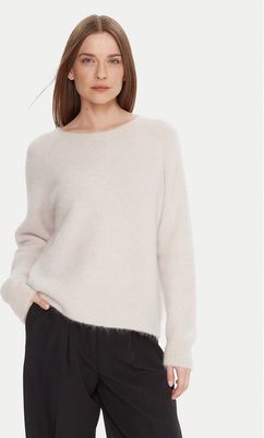Sweter damski Kontatto ze sklepu: MODIVO w kategorii: Swetry damskie - zdjęcie WP-EBWP-BKLVO-LN0_0000305803610