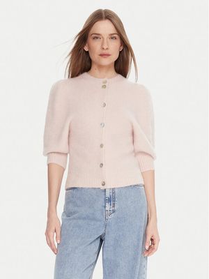 Sweter damski casual Kontatto ze sklepu: MODIVO w kategorii: Swetry damskie - zdjęcie WP-EBWP-BKLVO-LN0_0000305803634