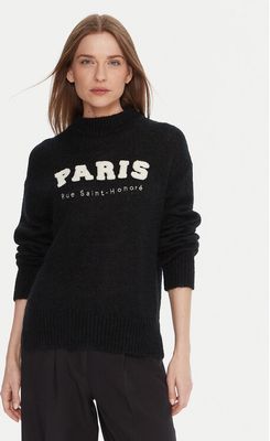Sweter damski Kontatto ze sklepu: MODIVO w kategorii: Swetry damskie - zdjęcie WP-EBWP-BKLVO-LN0_0000305803689