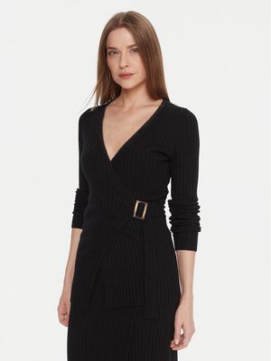 Sweter damski Kontatto ze sklepu: MODIVO w kategorii: Swetry damskie - zdjęcie WP-EBWP-BKLVO-LN0_0000305803702