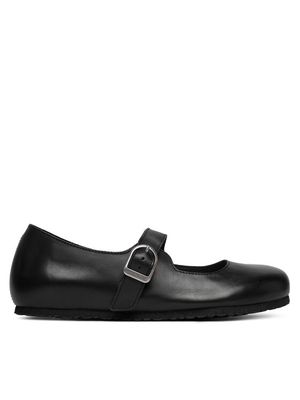 BIRKENSTOCK - Balerinki na wiosnę ze sklepu: MODIVO w kategorii: Balerinki - zdjęcie WP-EBWP-BKLVO-LN0_0000305803832