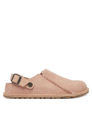 Klapki damskie na lato BIRKENSTOCK ze sklepu: MODIVO w kategorii: Klapki damskie