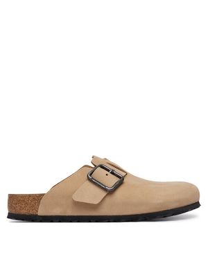 Klapki męskie letnie BIRKENSTOCK ze sklepu: MODIVO w kategorii: Klapki męskie - zdjęcie WP-EBWP-BKLVO-LN0_0000305803962