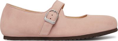 Balerinki na wiosnę BIRKENSTOCK ze sklepu: MODIVO w kategorii: Balerinki - zdjęcie WP-EBWP-BKLVO-LN0_0000305803979