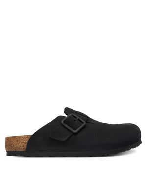 BIRKENSTOCK - Klapki męskie na lato ze sklepu: MODIVO w kategorii: Klapki męskie - zdjęcie WP-EBWP-BKLVO-LN0_0000305803993