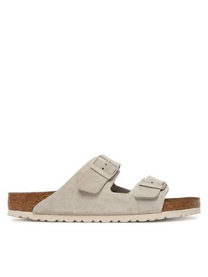 Klapki męskie na lato BIRKENSTOCK ze sklepu: MODIVO w kategorii: Klapki męskie - zdjęcie WP-EBWP-BKLVO-LN0_0000305804020