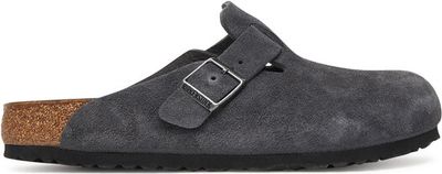 Klapki męskie na lato BIRKENSTOCK ze sklepu: MODIVO w kategorii: Klapki męskie - zdjęcie WP-EBWP-BKLVO-LN0_0000305804044