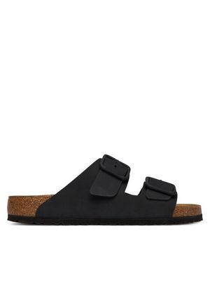 Klapki męskie na lato BIRKENSTOCK ze sklepu: MODIVO w kategorii: Klapki męskie - zdjęcie WP-EBWP-BKLVO-LN0_0000305804099
