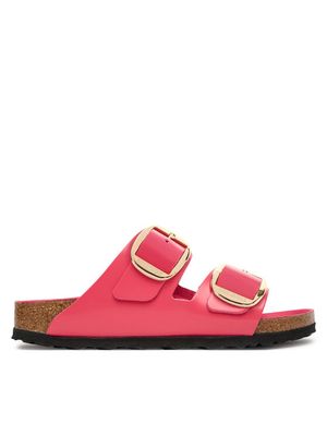 Klapki damskie na lato BIRKENSTOCK ze sklepu: MODIVO w kategorii: Klapki damskie - zdjęcie WP-EBWP-BKLVO-LN0_0000305804129