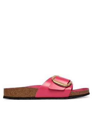 Klapki damskie letnie BIRKENSTOCK ze sklepu: MODIVO w kategorii: Klapki damskie - zdjęcie WP-EBWP-BKLVO-LN0_0000305804136