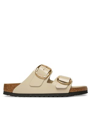 Klapki damskie na lato BIRKENSTOCK ze sklepu: MODIVO w kategorii: Klapki damskie - zdjęcie WP-EBWP-BKLVO-LN0_0000305804150
