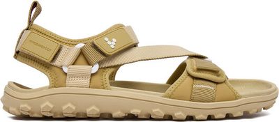 Sandały damskie na lato Vivo Barefoot ze sklepu: MODIVO w kategorii: Sandały damskie - zdjęcie WP-EBWP-BKLVO-LN0_0000305804358