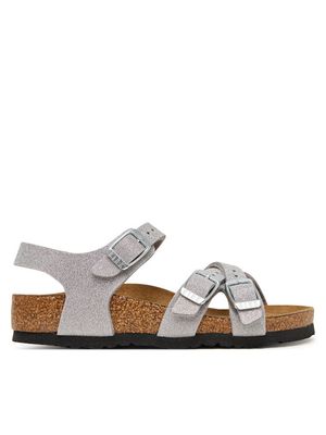 Sandały dziecięce na lato BIRKENSTOCK ze sklepu: MODIVO w kategorii: Sandały dziecięce - zdjęcie WP-EBWP-BKLVO-LN0_0000305804556