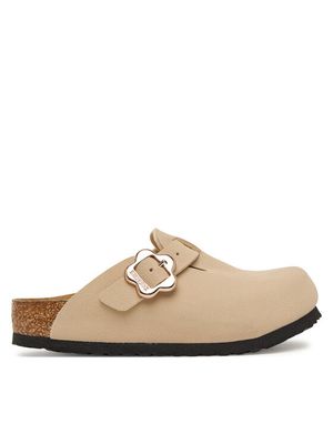 Klapki dziecięce letnie BIRKENSTOCK ze sklepu: MODIVO w kategorii: Klapki dziecięce - zdjęcie WP-EBWP-BKLVO-LN0_0000305804563