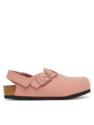 Sandały dziecięce na lato BIRKENSTOCK ze sklepu: MODIVO w kategorii: Sandały dziecięce - zdjęcie WP-EBWP-BKLVO-LN0_0000305804624