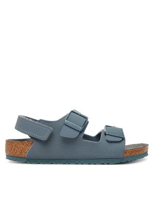 Sandały dziecięce koronkowy BIRKENSTOCK ze sklepu: MODIVO w kategorii: Sandały dziecięce - zdjęcie WP-EBWP-BKLVO-LN0_0000305804716