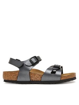 Sandały dziecięce na lato BIRKENSTOCK ze sklepu: MODIVO w kategorii: Sandały dziecięce - zdjęcie WP-EBWP-BKLVO-LN0_0000305804730