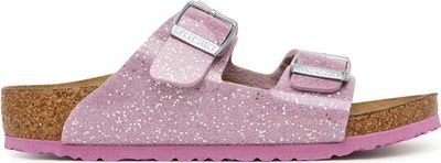 Klapki dziecięce letnie BIRKENSTOCK ze sklepu: MODIVO w kategorii: Klapki dziecięce - zdjęcie WP-EBWP-BKLVO-LN0_0000305804761