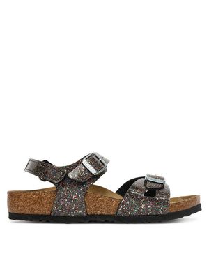 Sandały dziecięce letnie BIRKENSTOCK ze sklepu: MODIVO w kategorii: Sandały dziecięce - zdjęcie WP-EBWP-BKLVO-LN0_0000305804815