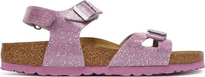 BIRKENSTOCK - Sandały dziecięce letnie ze sklepu: MODIVO w kategorii: Sandały dziecięce - zdjęcie WP-EBWP-BKLVO-LN0_0000305804846