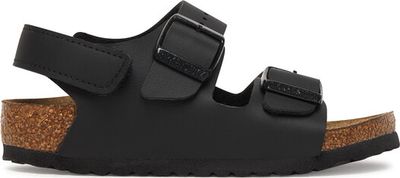 Sandały dziecięce na lato BIRKENSTOCK ze sklepu: MODIVO w kategorii: Sandały dziecięce - zdjęcie WP-EBWP-BKLVO-LN0_0000305804853