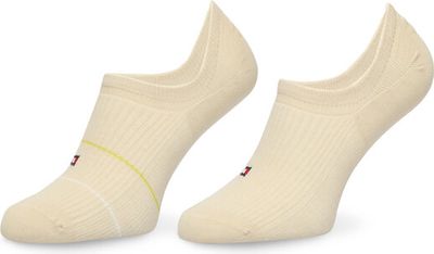 Skarpetki damskie w sportowym stylu Tommy Hilfiger ze sklepu: MODIVO w kategorii: Skarpetki damskie - zdjęcie WP-EBWP-BKLVO-LN0_0000305805003