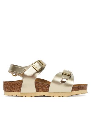 Sandały dziecięce na lato BIRKENSTOCK ze sklepu: MODIVO w kategorii: Sandały dziecięce - zdjęcie WP-EBWP-BKLVO-LN0_0000305805096