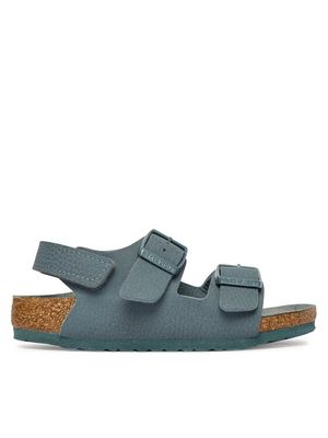 BIRKENSTOCK - Sandały dziecięce na lato ze sklepu: MODIVO w kategorii: Sandały dziecięce - zdjęcie WP-EBWP-BKLVO-LN0_0000305805126