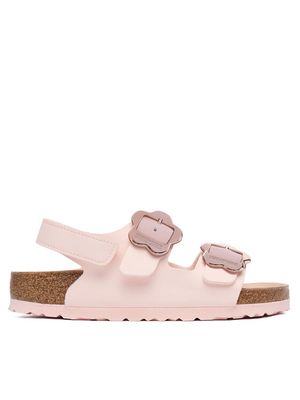 Sandały dziecięce na lato BIRKENSTOCK ze sklepu: MODIVO w kategorii: Sandały dziecięce - zdjęcie WP-EBWP-BKLVO-LN0_0000305805164